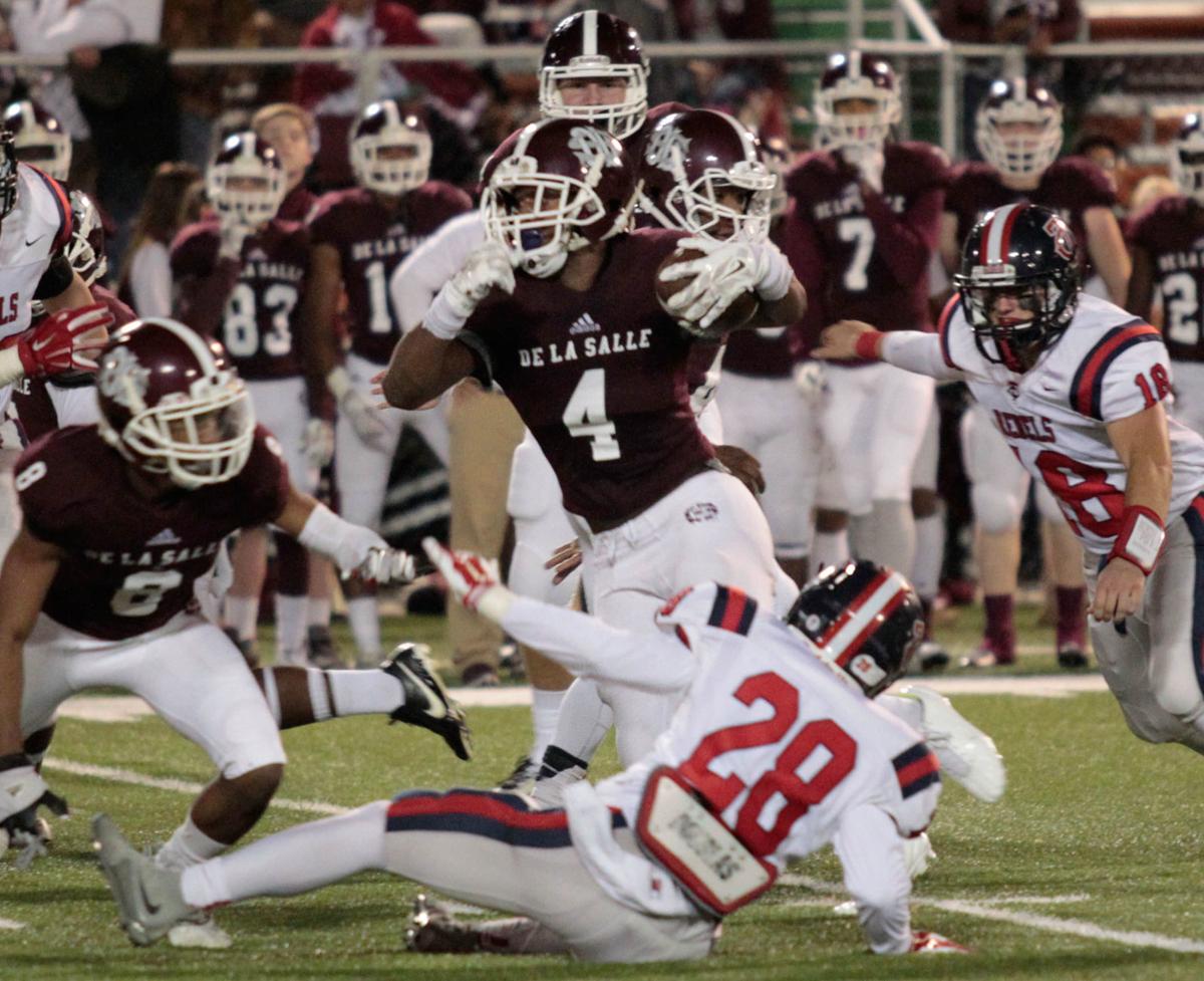 Louisiana high school football is back! Everything you need to know