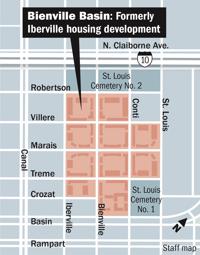 111319 Bienvile Basin-Iberville housing