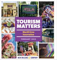 Tourism Matters: Feb 2023