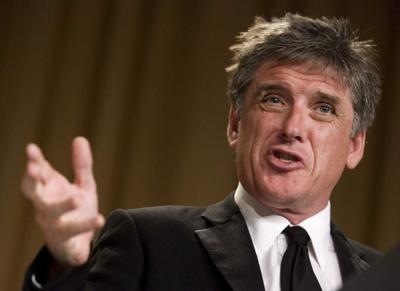 Craig Ferguson’s March 11 Saenger show canceled | Arts | nola.com