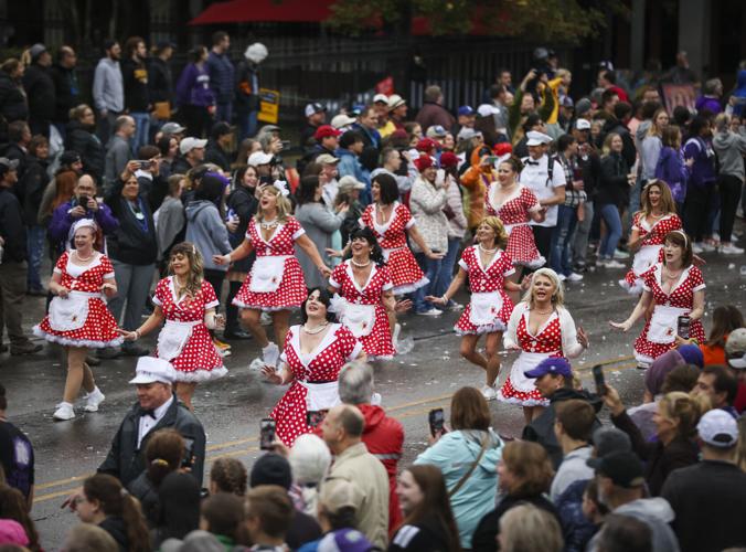 Don't miss events for New Orleans