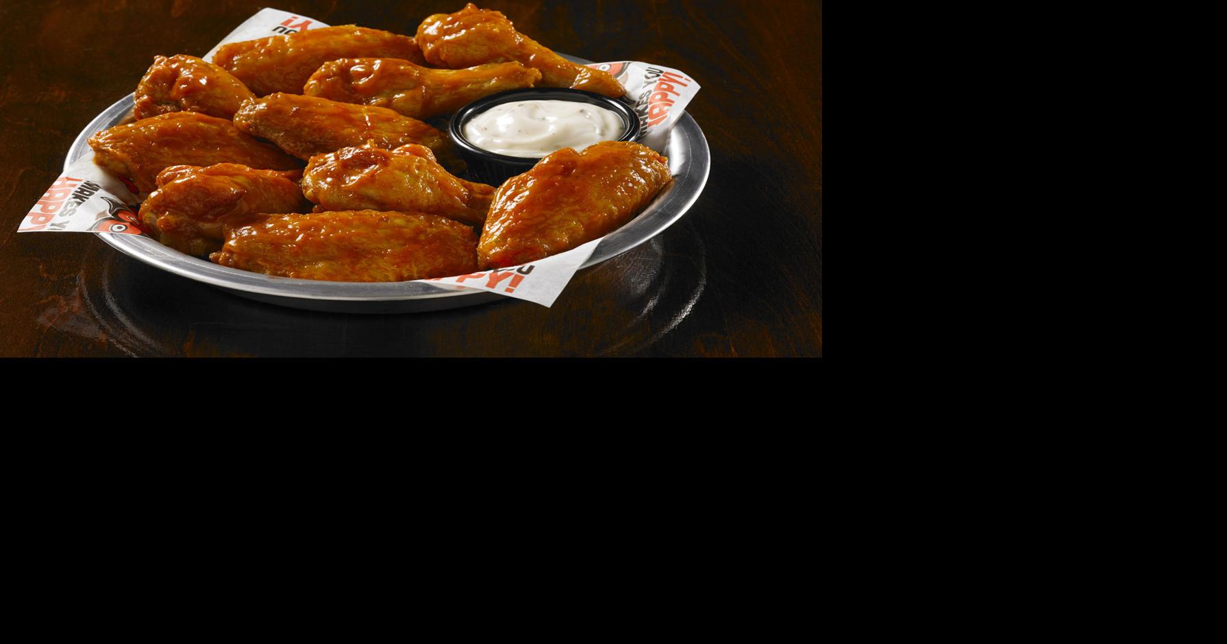 National Chicken Wing Day deals, plus tips for making them at home Where NOLA Eats