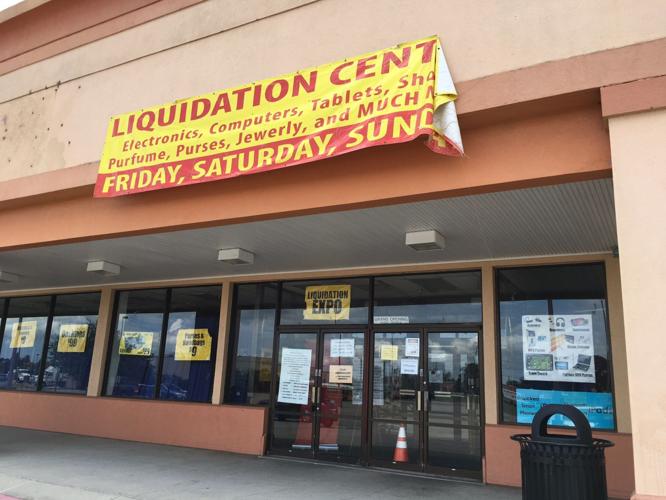 JPSO busts secret gambling operation at unincorporated Gretna store