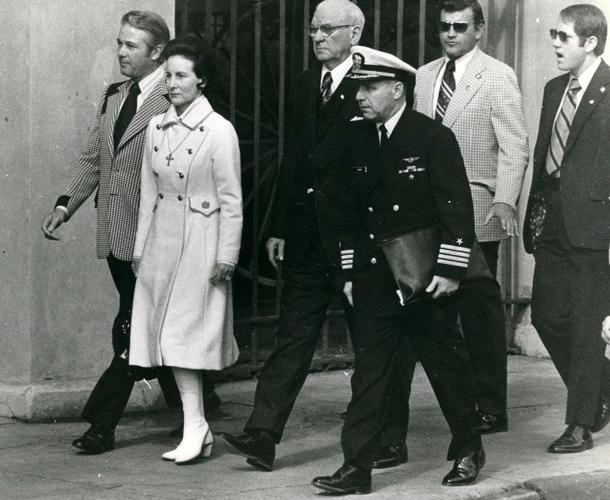 The life and death of Hale Boggs 300 for 300