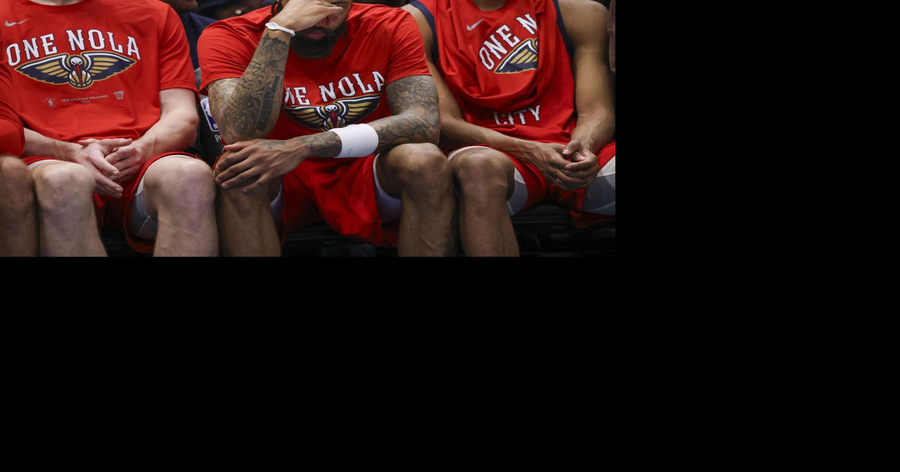 New Orleans Pelicans have no answers for OKC Thunder | Pelicans | nola.com