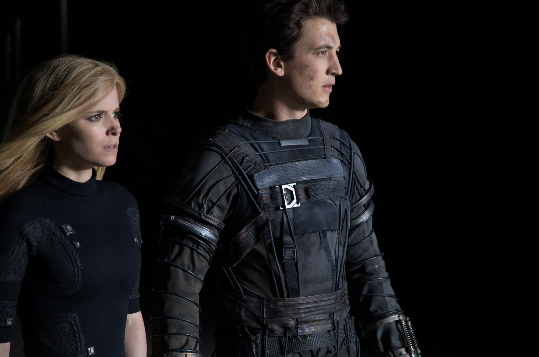 Fantastic Four' movie review: Wobbly superhero reboot could use a
