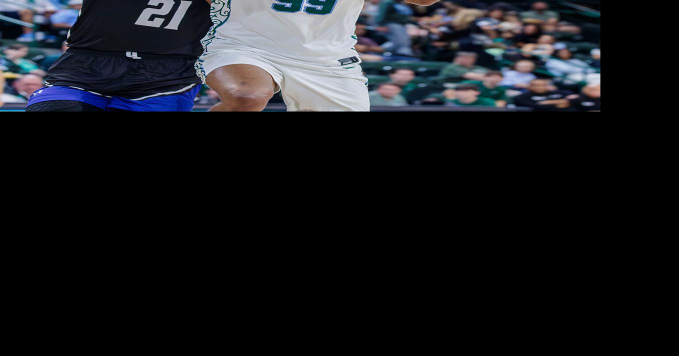 Curtis Williams' monster game against Boston College bodes well for Tulane's future