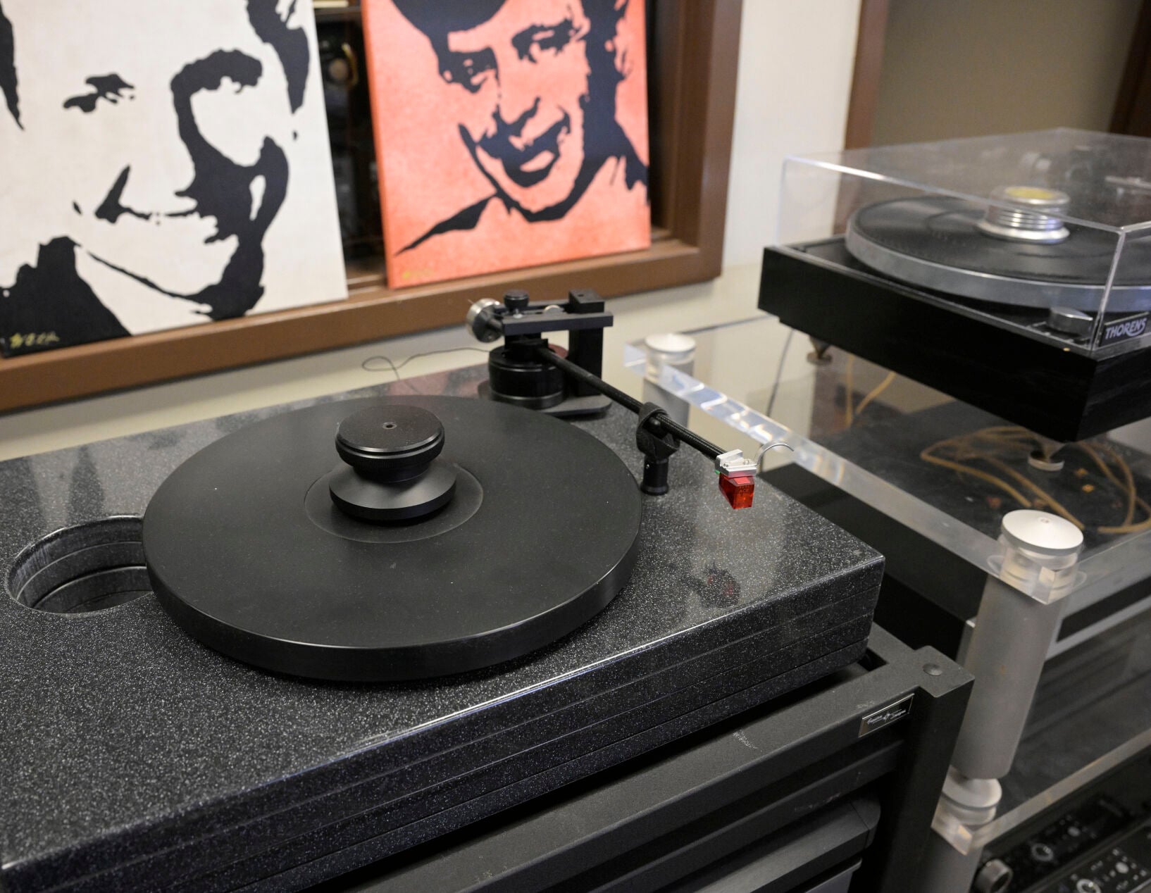 nola.com - BY RON FAUCHEUX - Ron Faucheux: The changing sounds of era-defining music