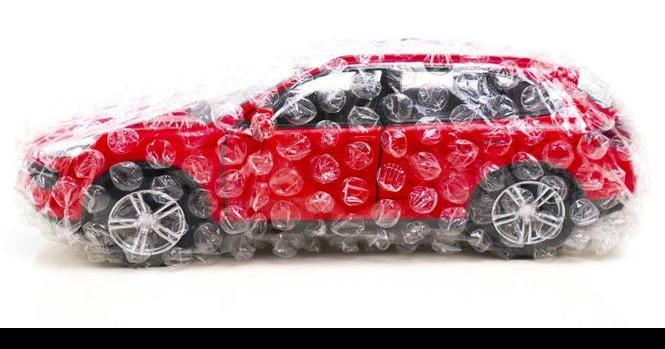 Letters: Louisiana's high car insurance rates are the fault of laws, not lawyers