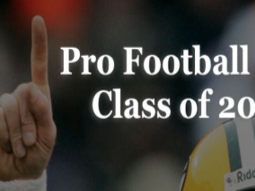 Meet the finalists for the Pro Football Hall of Fame Class of 2016, Saints