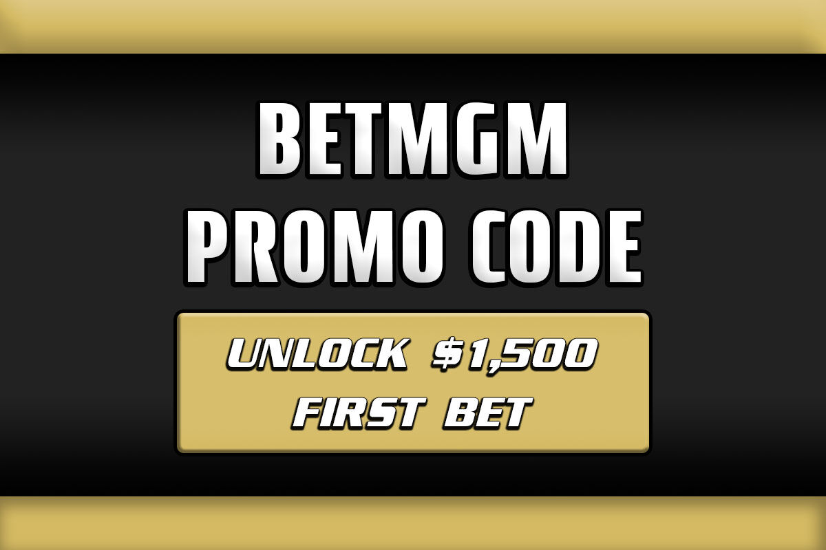 BetMGM Promo Code NOLA1500: Snag $1.5K NBA, NHL, MLB Bet | Sports ...