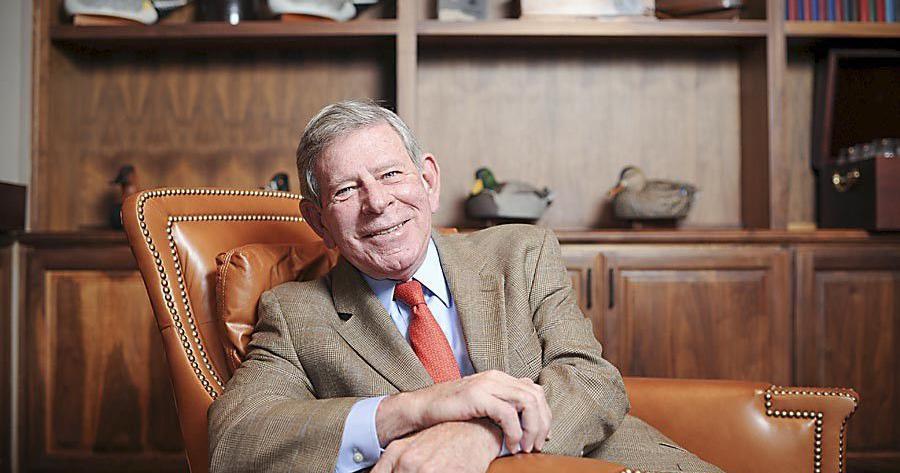New Orleanian of the Year 2014: Robert Merrick | News | Gambit Weekly ...