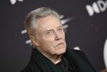 Christopher Walken