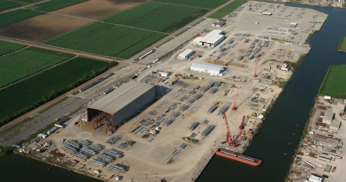 Module Yeard New Iberia Module Yard (1).jpg | | nola.com
