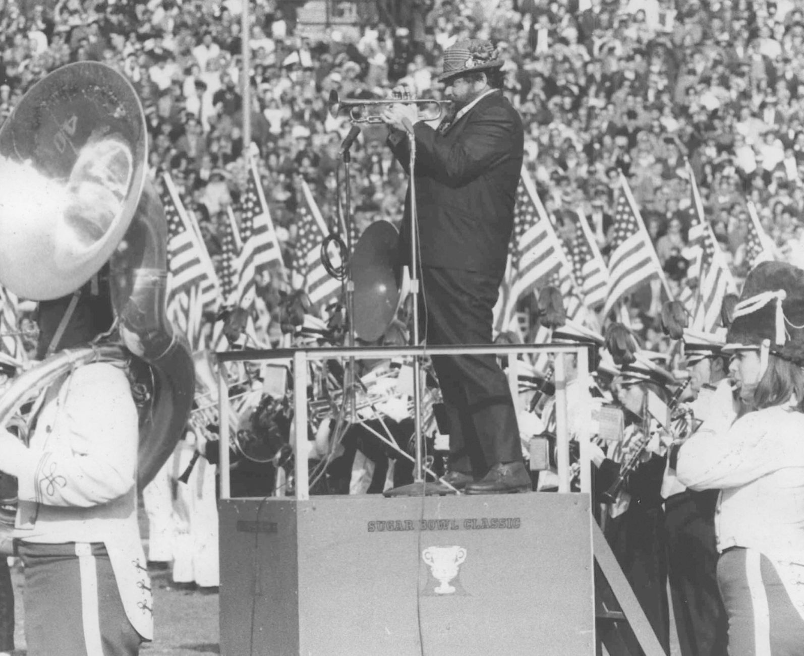 1964: Al Hirt wins a Grammy for 'Java' | 300 for 300 | nola.com