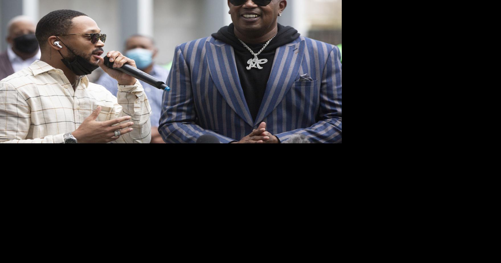 Rapper Master P announces death of daughter Tytyana Miller at 29 | News ...