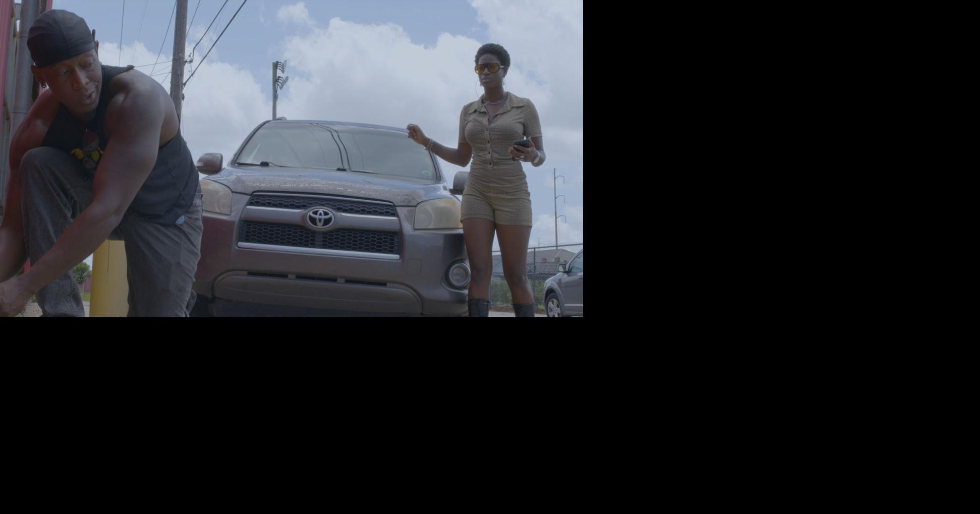 Black Film Festival of New Orleans highlights local filmakers with free screenings and more