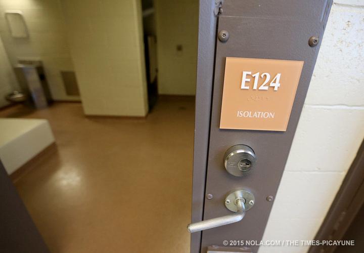 Plaquemines Parish jail opens at 10 percent capacity amid future cost