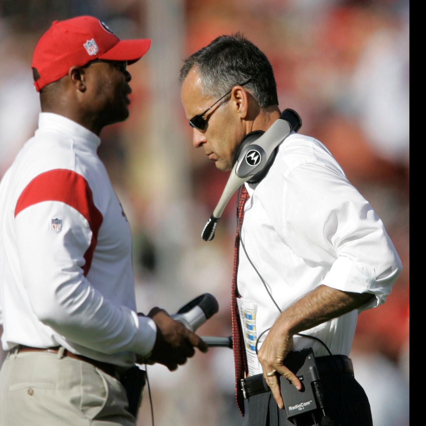 Saints Hire Mike Nolan To Serve As Linebackers Coach Saints Nola Com