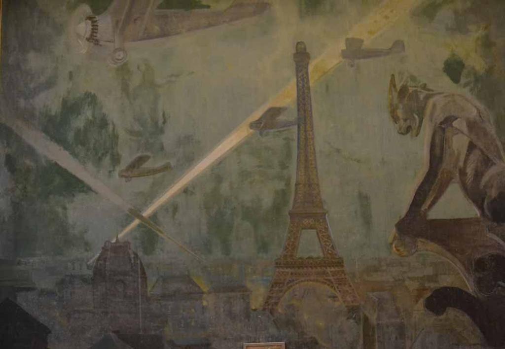 How Hurricane Katrina Saved Some Of New Orleans Most Historic Art