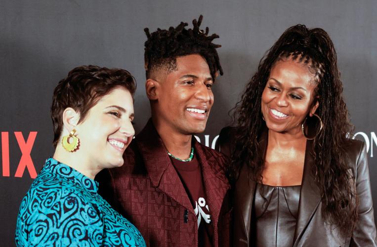 Jon Batiste