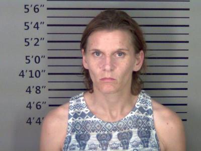 Woman whose dog died in hot car at Walmart faces felony charge: report