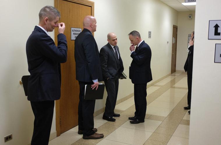 Kalamazoo Michigan mass shooting: What happened complete coverage