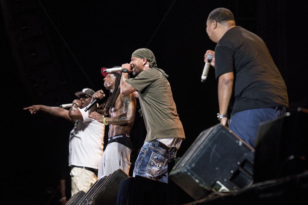 New Orleans events Lil Weezyana Fest and more Oct 28Nov 3 Events