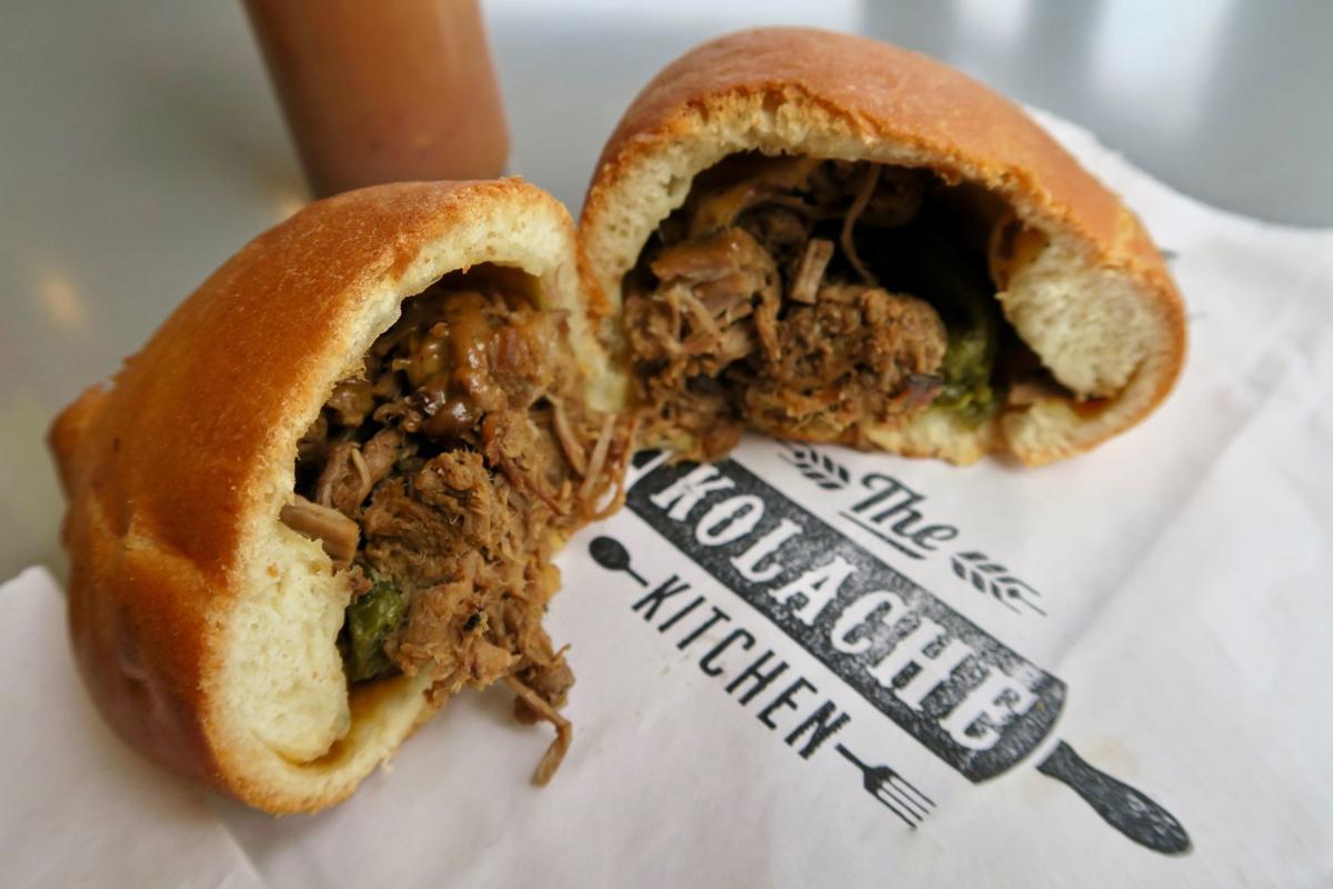 With Kolaches Breakfast Tacos Latest Freret Street Eatery Brings Taste Of Texas Where Nola Eats Nola Com