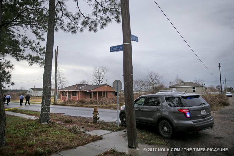 Man shot in head, killed in Lower 9th Ward, New Orleans police say ...