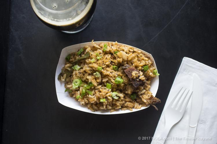 McClure's Barbecue Where NOLA Eats