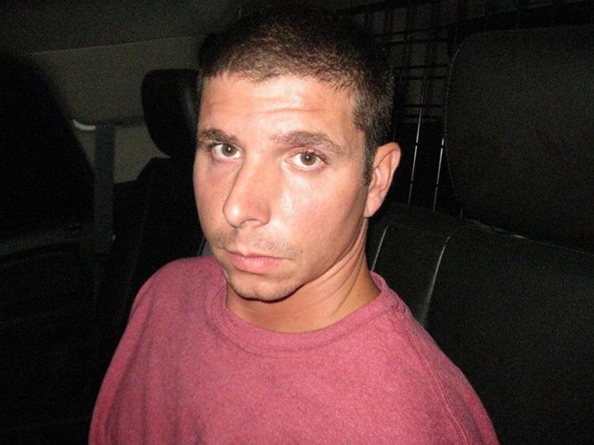 4 arrests, 200,000 in cocaine seized in I12 traffic stops in