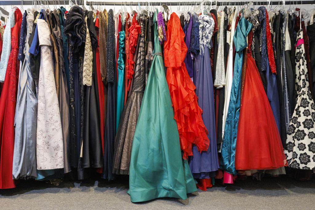 This consignment store benefits the Louisiana orchestra |  Entertainment/Life | nola.com
