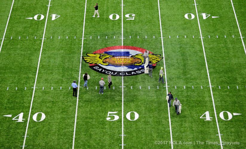 Bayou Classic ticket sales begin for 2018 game between Southern