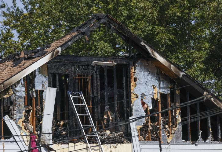 Electrical wiring likely caused fatal St John fire Crime/Police