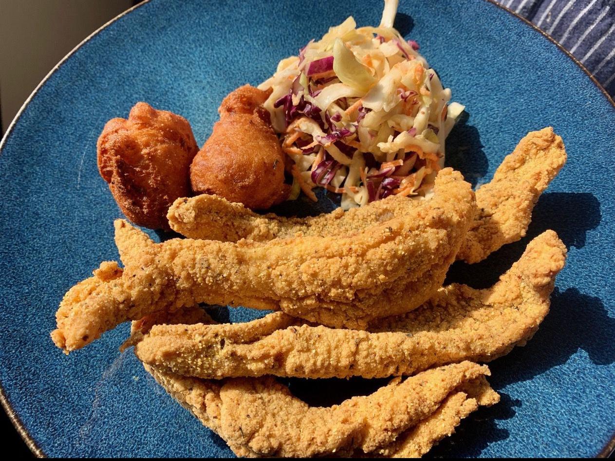 You can still get Lenten fried fish in New Orleans, but fewer ...