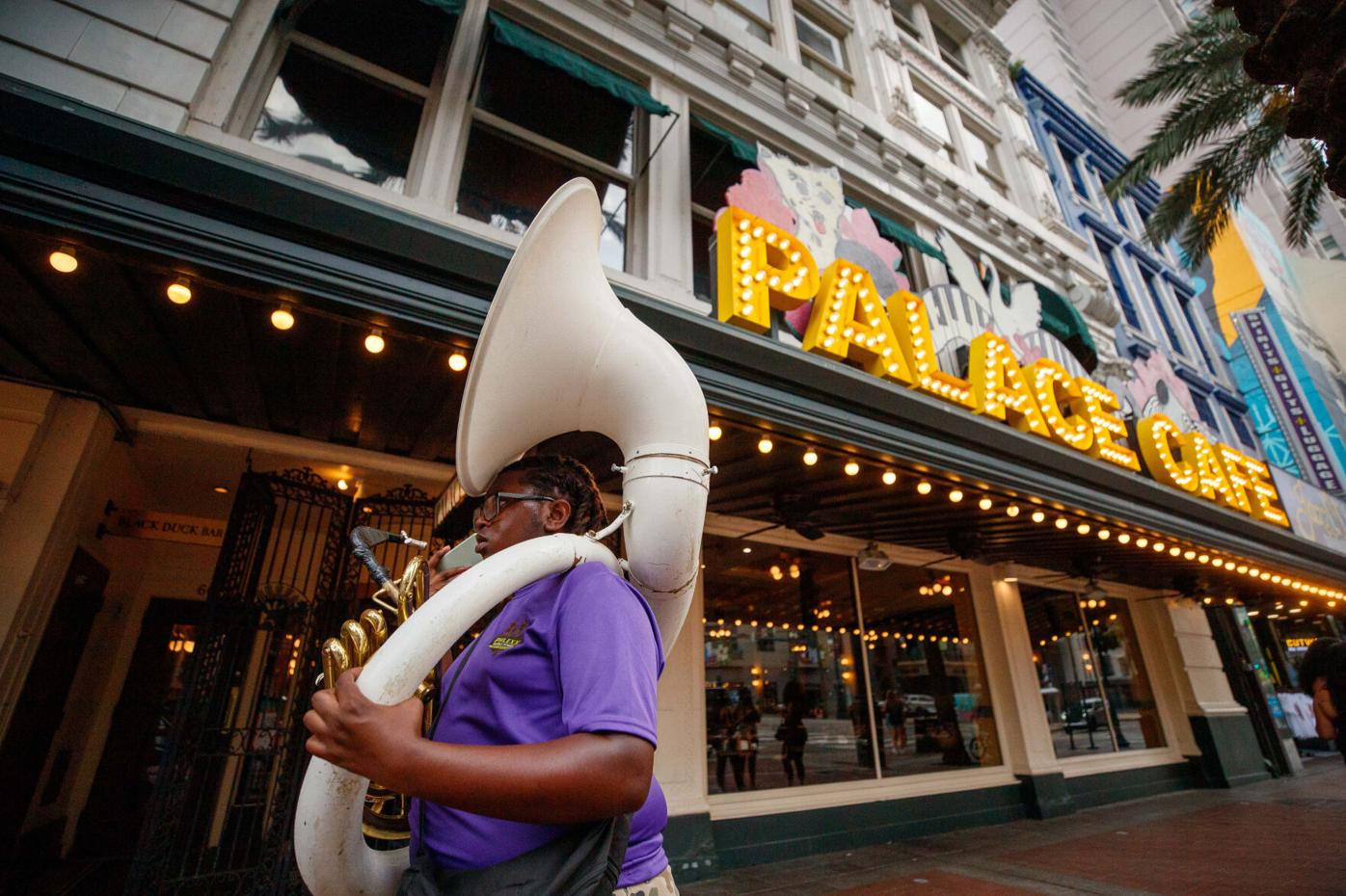 Staples Closures Hit New Orleans Retail