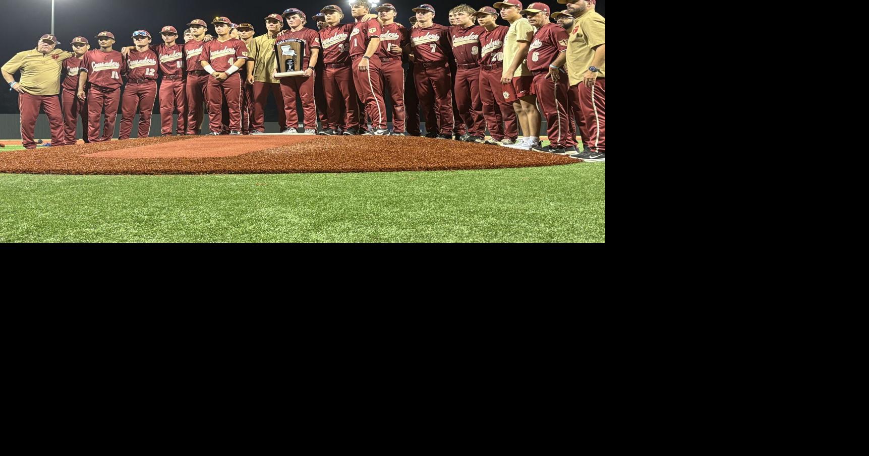 ‘I'm sure it will go viral.' Inside the bizarre Brother Martin-Catholic state baseball finish