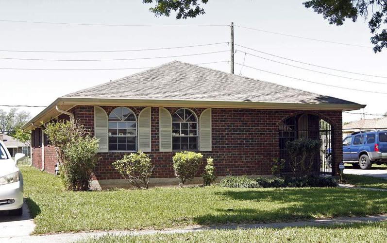 West Jefferson property transfers, March 1618, 2016 Home/Garden