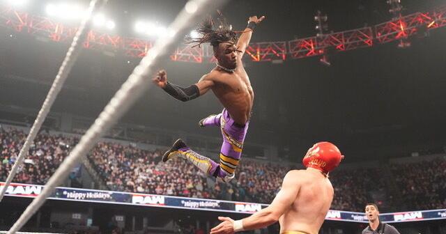After Wrestlemania move to Vegas, WWE brings Money in the Bank to New Orleans this weekend