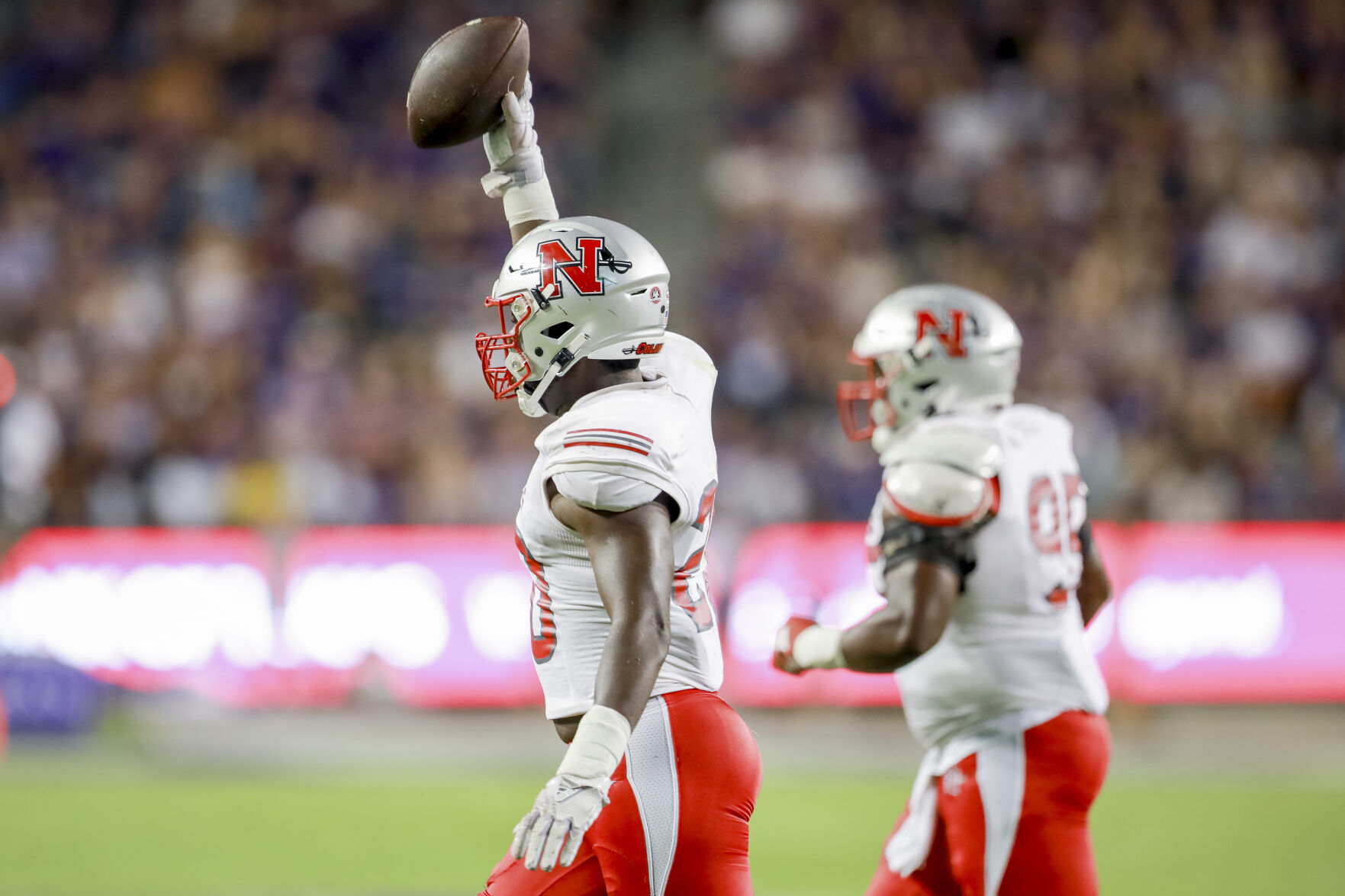 Nicholls Football To Face Southern Illinois In FCS Playoffs | Sports ...