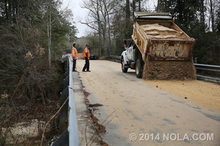 St. Tammany schools closed Tuesday and Wednesday due to weather Education