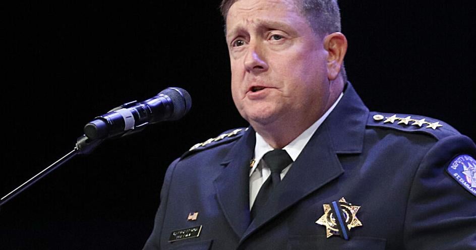 St. Tammany Sheriff Randy Smith's lawyer says they are cooperating with AG Investigation