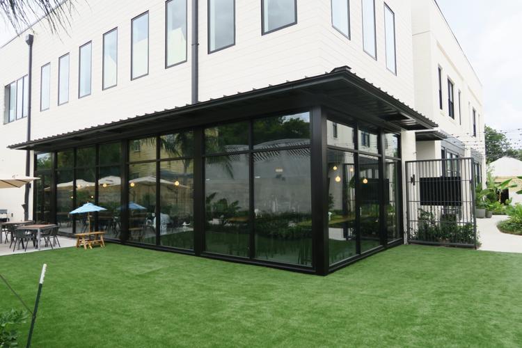 Satsuma Cafe adds third location to emerging Lower Garden District hot