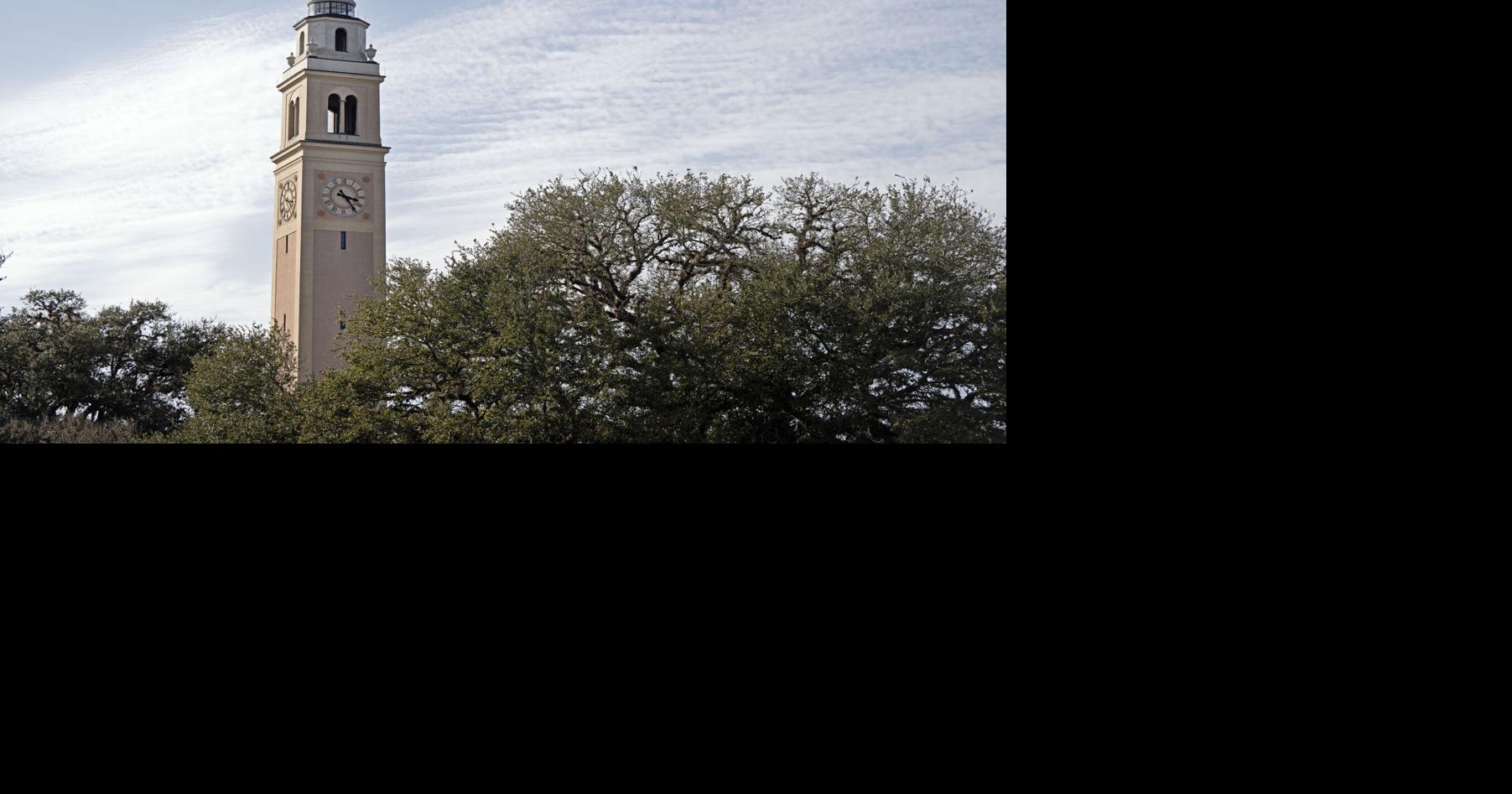 Iranian LSU doctoral students released from ICE detention, ACLU says
