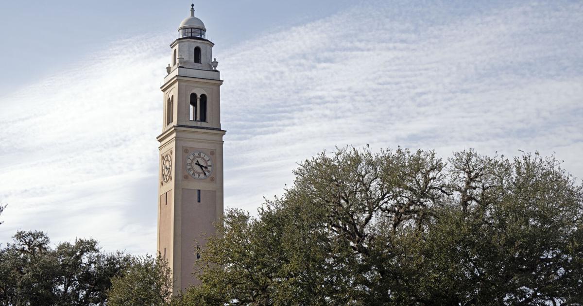 Iranian LSU doctoral students released from ICE detention, ACLU says