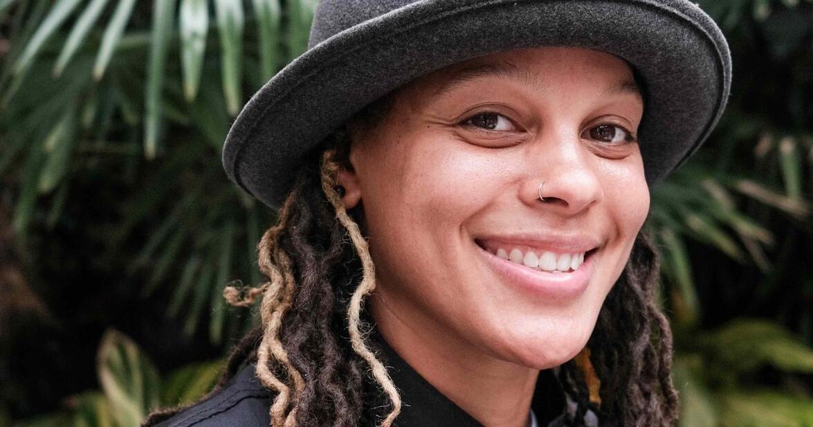 Chef Shonda Cross has creative dishes at French Quarter Fest | Food and drink | Gambit Weekly - Vimarsana News