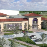 Take a virtual tour of LSU's renovation plans for Football Operations ...