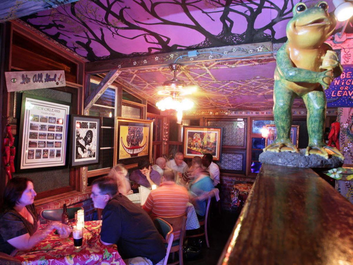 Jacques Imo S Fined 55 000 For Child Labor Law Violation After 13 Year Old Severely Burned Entertainment Life Nola Com Jacques Imo S Fined 55 000 For Child Labor Law Violation After 13 Year Old Severely Burned Entertainment Life Nola Com