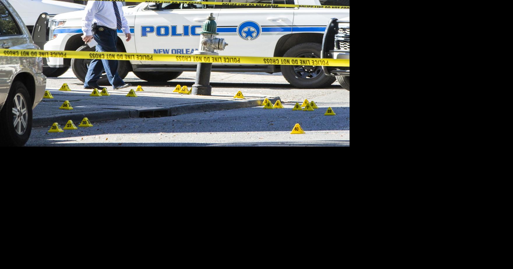 Man fatally shot in Algiers Tuesday morning, New Orleans police say ...